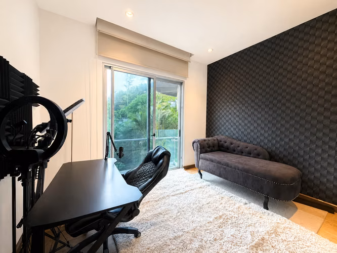 VENTA DE APARTAMENTO EN CONDOMINIO CERRO ALTO, ESCAZÚ - Imagen 15