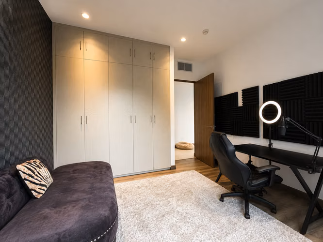 VENTA DE APARTAMENTO EN CONDOMINIO CERRO ALTO, ESCAZÚ - Imagen 16
