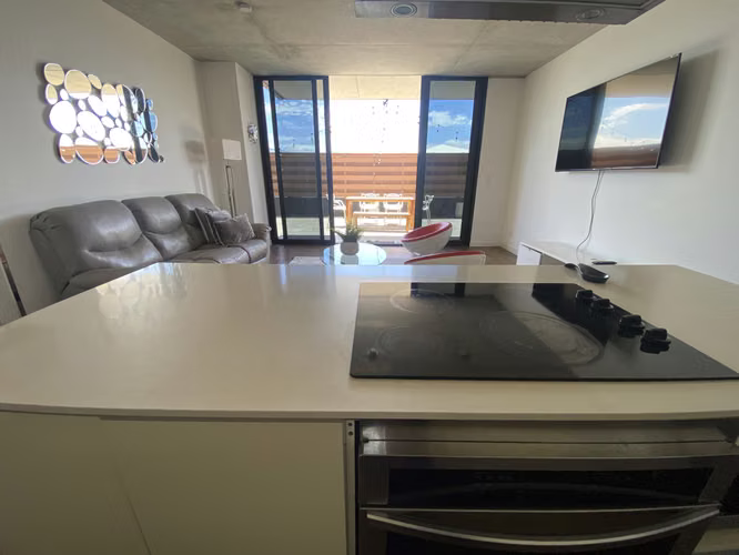 ESCAZU VILLAGE APARTAMENTO EN VENTA - Imagen 9