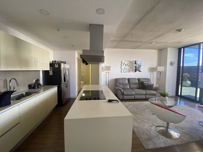 ESCAZU VILLAGE APARTAMENTO EN VENTA - Imagen 3