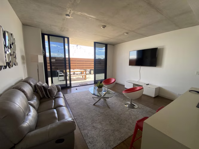 ESCAZU VILLAGE APARTAMENTO EN VENTA - Imagen 6