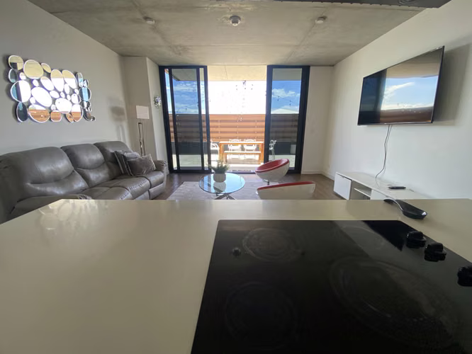 ESCAZU VILLAGE APARTAMENTO EN VENTA - Imagen 8