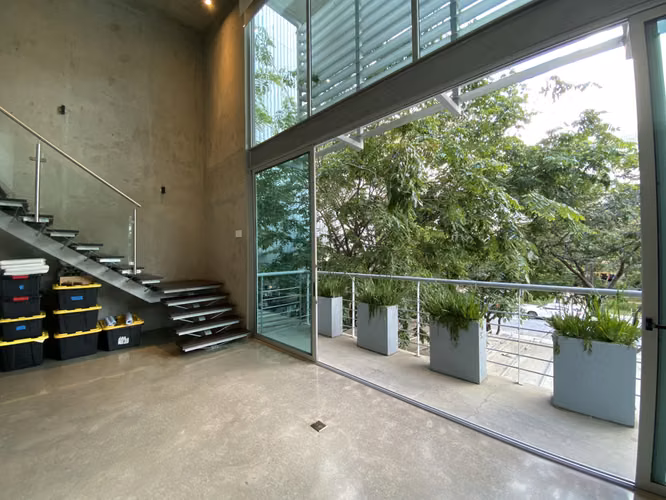 VENTA DE APARTAMENTO EN AVENIDA ESCAZÚ