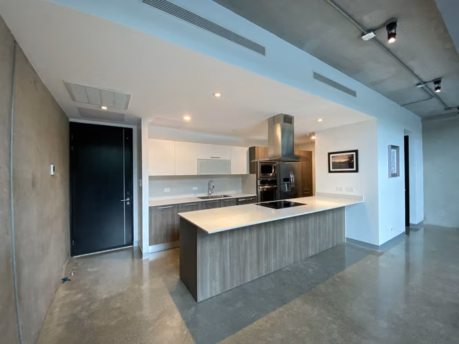VENTA DE APARTAMENTO EN AVENIDA ESCAZÚ