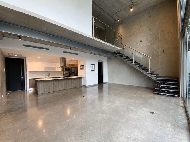 VENTA DE APARTAMENTO EN AVENIDA ESCAZÚ