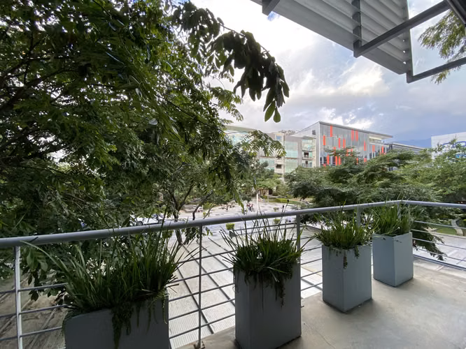 VENTA DE APARTAMENTO EN AVENIDA ESCAZÚ