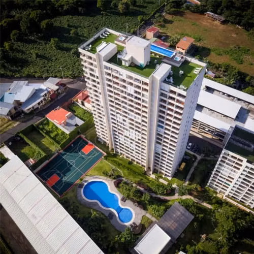 Venta de Apartamento en Bellavista, a 1 Km Ruta Nacional #1