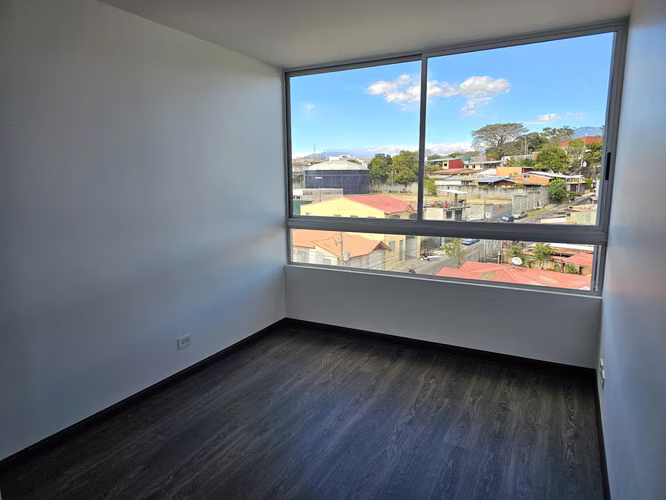 Apartamento recién remodelado en Bellavista, a 1 Km Ruta #1, Heredia - Imagen 16