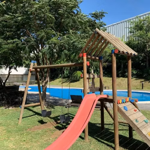 Apartamento recién remodelado en Bellavista, a 1 Km Ruta #1, Heredia - Imagen 3