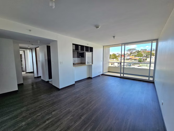 Apartamento recién remodelado en Bellavista, a 1 Km Ruta #1, Heredia - Imagen 13