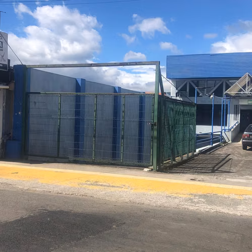 VENTA DE EDIFICIO COMERCIAL DE USO MIXTO EN EL CENTRO DE GRECIA, ALAJUELA#6057