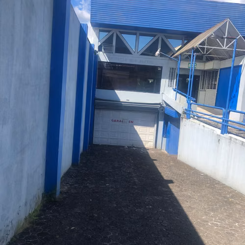 VENTA DE EDIFICIO COMERCIAL DE USO MIXTO EN EL CENTRO DE GRECIA, ALAJUELA#6057