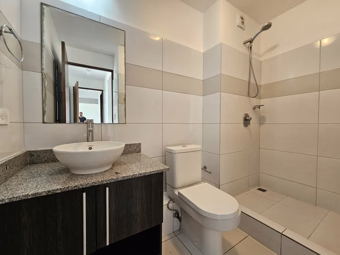 Apartamento Vista Espectacular Valle Central a 1 Km Ruta #1, Heredia - Imagen 6