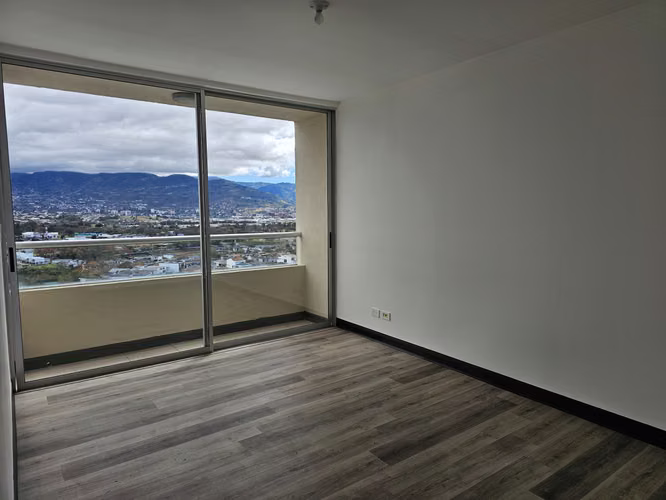 Apartamento Vista Espectacular Valle Central a 1 Km Ruta #1, Heredia - Imagen 5