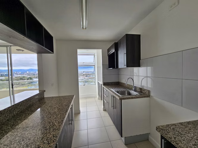 Apartamento Vista Espectacular Valle Central a 1 Km Ruta #1, Heredia - Imagen 3