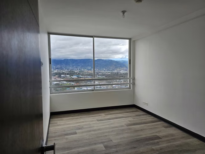Apartamento Vista Espectacular Valle Central a 1 Km Ruta #1, Heredia - Imagen 8