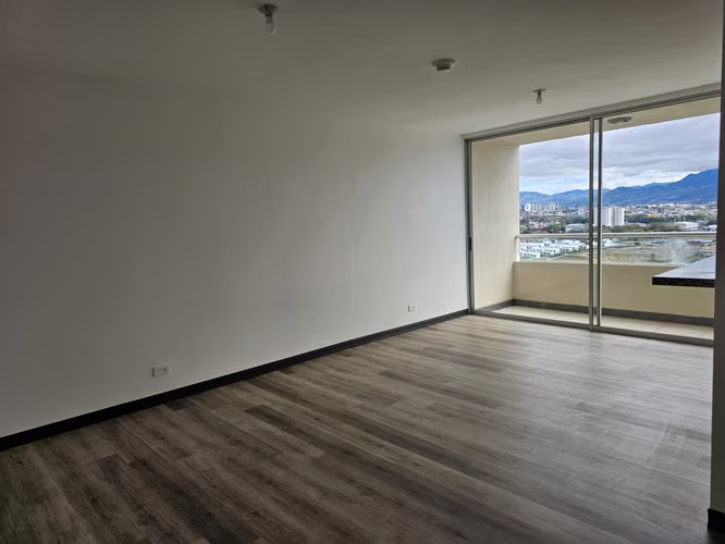 Apartamento Vista Espectacular Valle Central a 1 Km Ruta #1, Heredia - Imagen 2