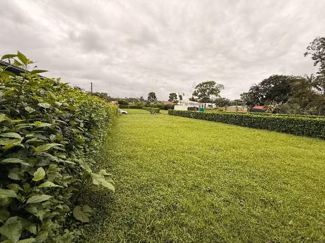 Lote en Condominio El Trapiche, zona premium con vista al Arenal — Fortuna - Imagen 4