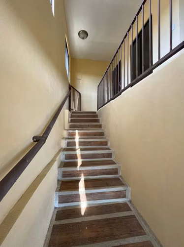Apartamento 2 habitaciones