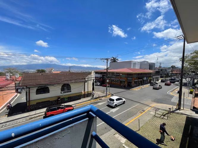 ALQUILER DE EDIFICIO COMERCIAL, SAN RAFAEL, ESCAZÚ - Imagen 8