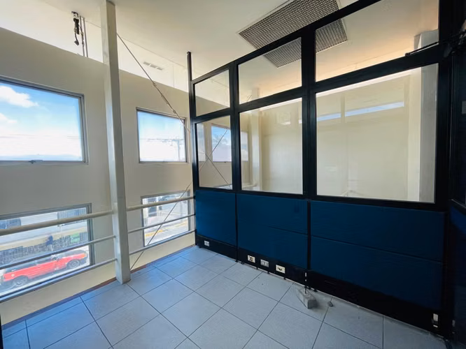 ALQUILER DE EDIFICIO COMERCIAL, SAN RAFAEL, ESCAZÚ - Imagen 9