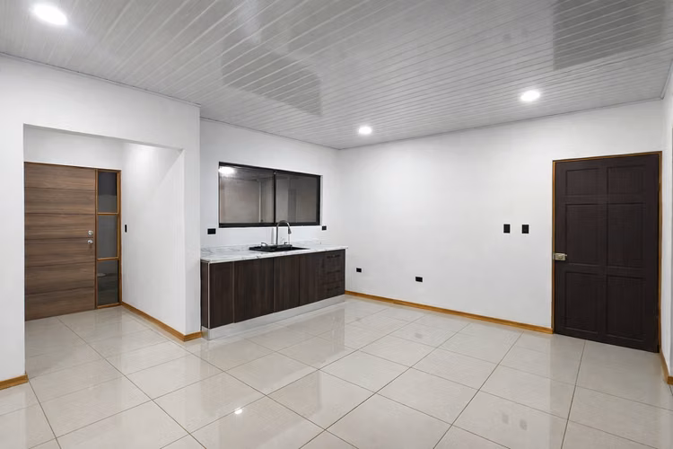 Se Vende Casa en San Gabriel de Aserrí con Vista a las Montañas -03 - Imagen 16