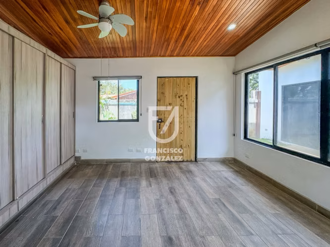 Grecia/Alquiler/Casa a solo 2km Zona Franca Evolution