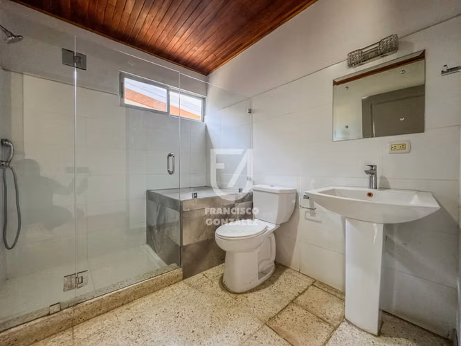 Grecia/Alquiler/Casa a solo 2km Zona Franca Evolution