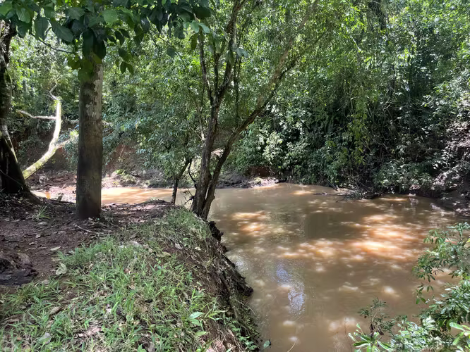 Finca Ganadera lista para producir
