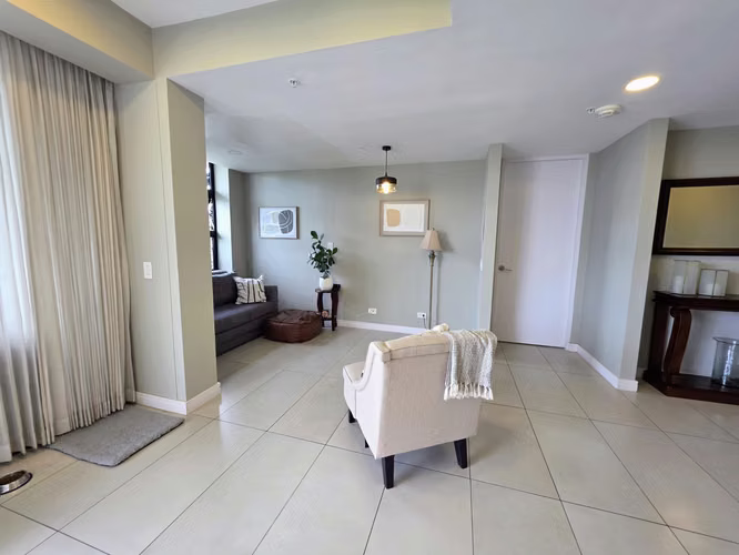  Exclusivo apartamento en alquiler | Nunciatura – con espectacular vista al Parque del Perú.