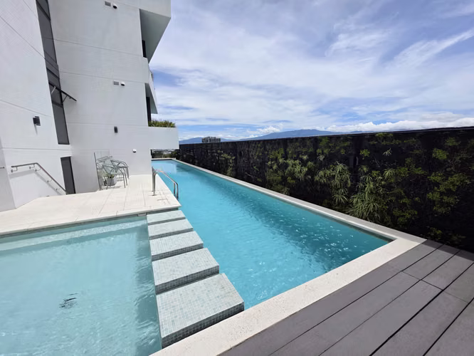  Exclusivo apartamento en alquiler | Nunciatura – con espectacular vista al Parque del Perú.