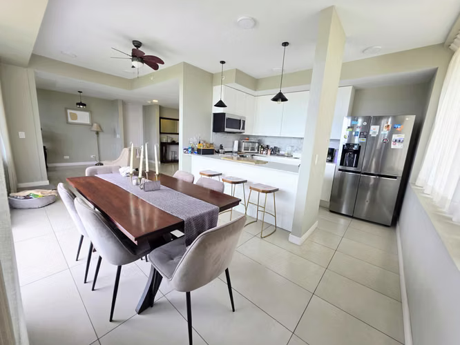  Exclusivo apartamento en alquiler | Nunciatura – con espectacular vista al Parque del Perú.
