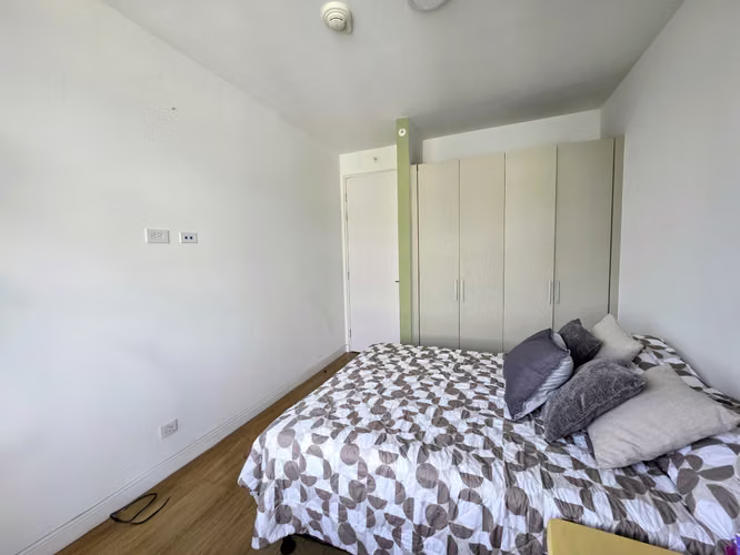  Exclusivo apartamento en alquiler | Nunciatura – con espectacular vista al Parque del Perú.