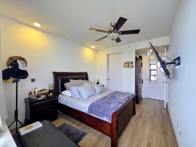  Exclusivo apartamento en alquiler | Nunciatura – con espectacular vista al Parque del Perú.