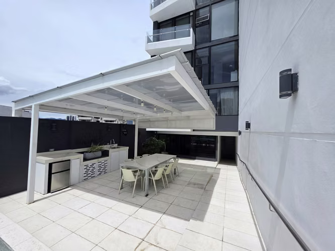  Exclusivo apartamento en alquiler | Nunciatura – con espectacular vista al Parque del Perú.