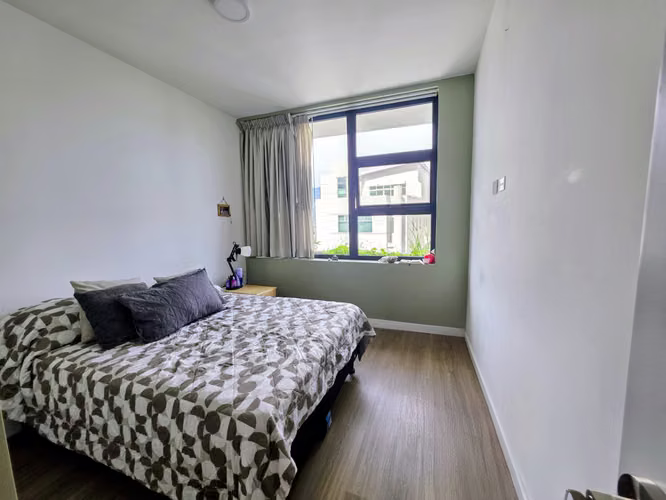  Exclusivo apartamento en alquiler | Nunciatura – con espectacular vista al Parque del Perú.