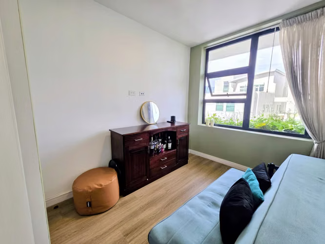  Exclusivo apartamento en alquiler | Nunciatura – con espectacular vista al Parque del Perú.
