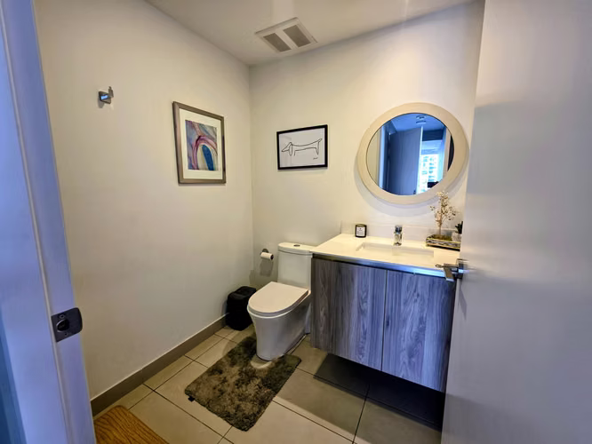  Exclusivo apartamento en alquiler | Nunciatura – con espectacular vista al Parque del Perú.