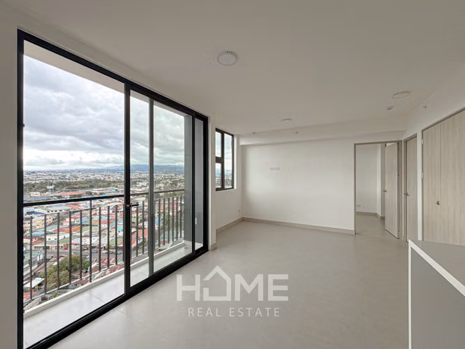 Alquiler de apartamento NUEVO cerca de la rotonda Gucamaya - Imagen 13