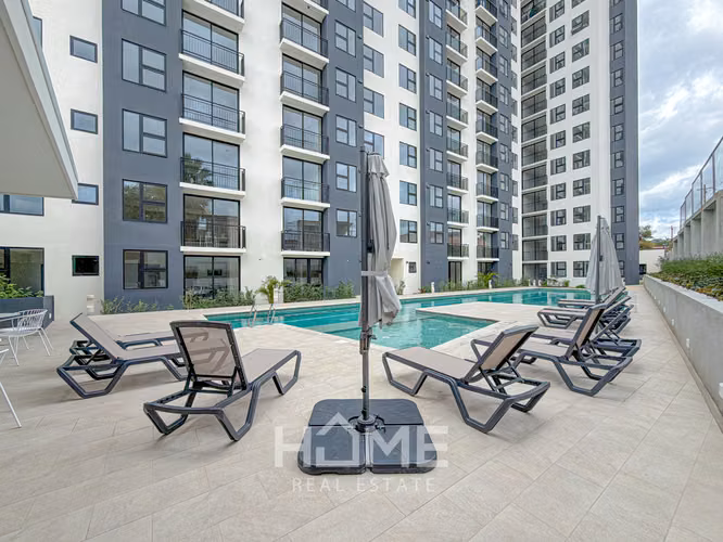 Alquiler de apartamento NUEVO cerca de la rotonda Gucamaya - Imagen 14