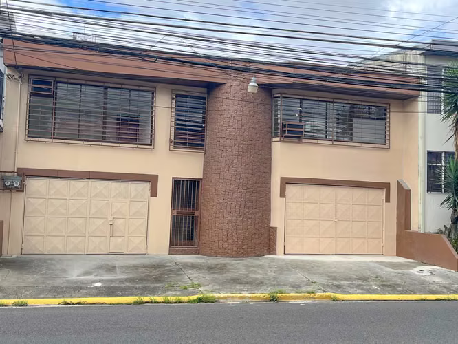 APARTAMENTO DE 2 HABIT. EN SABANA SUR X TORRE UNIVERSAL - Imagen 13