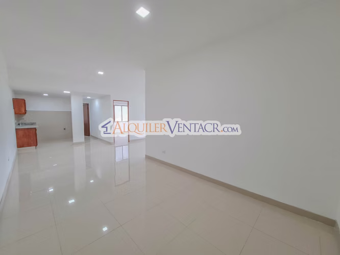 APARTAMENTO DE 2 HABIT. EN SABANA SUR X TORRE UNIVERSAL - Imagen 5