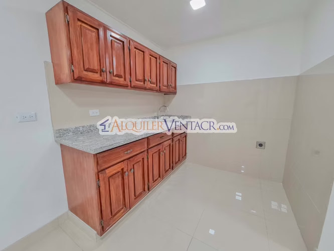 APARTAMENTO DE 2 HABIT. EN SABANA SUR X TORRE UNIVERSAL - Imagen 4