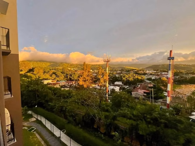 Se vende o se alquila hermoso apartamento en Khaya