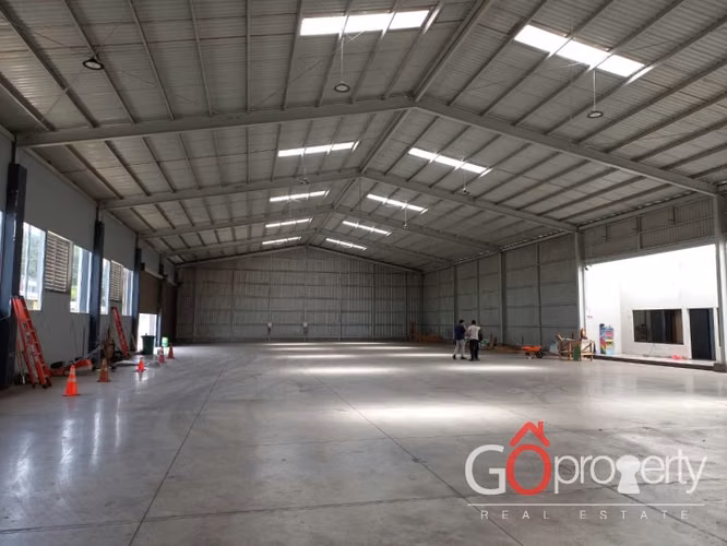 Warehouse Space Available in Poás Industrial Park, Alajuela ID5183