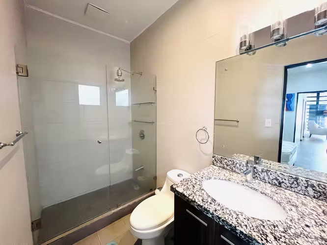  Apartamento Loft Amueblado en Alquiler | Verona, Rohrmoser