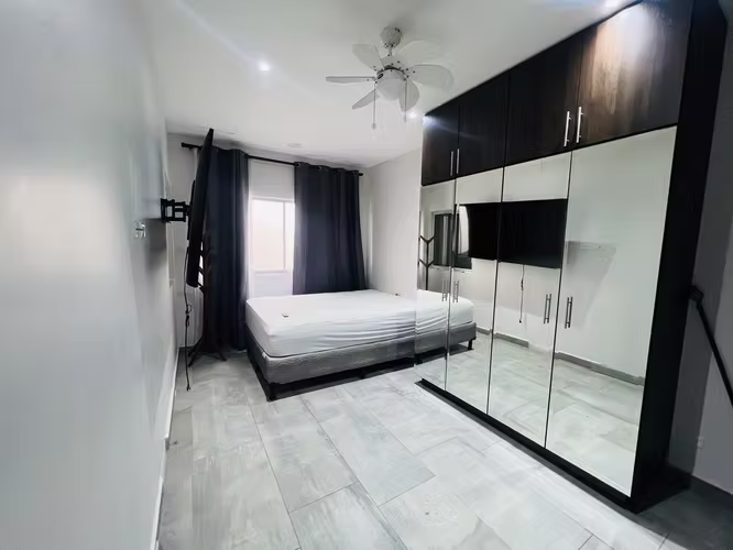  Apartamento Loft Amueblado en Alquiler | Verona, Rohrmoser