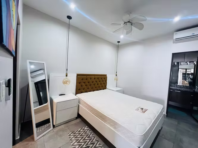  Apartamento Loft Amueblado en Alquiler | Verona, Rohrmoser