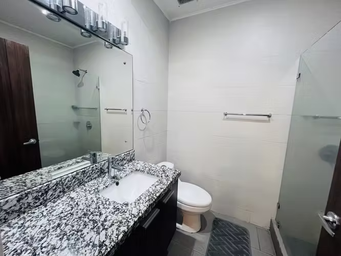  Apartamento Loft Amueblado en Alquiler | Verona, Rohrmoser