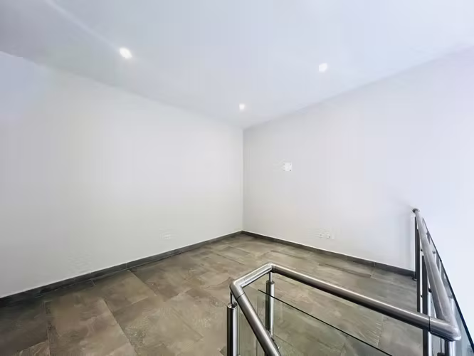  Apartamento Loft Amueblado en Alquiler | Verona, Rohrmoser